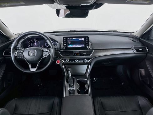 Used 2019 Honda Accord EX-L image 11