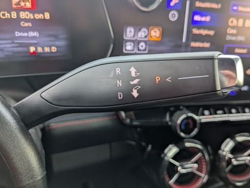 Used 2024 Chevrolet Blazer EV RS AWD/4WD image 28