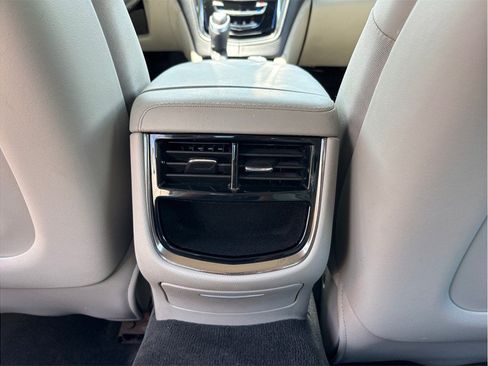 Used 2015 Cadillac CTS Sedan RWD image 32