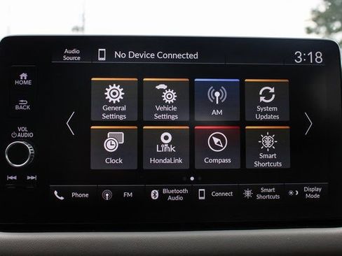 Used 2023 Honda HR-V EX-L image 25