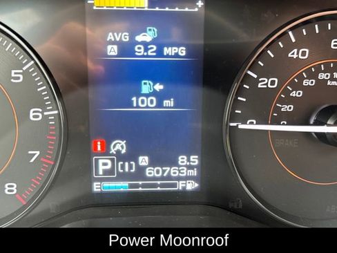 Used 2021 Subaru Crosstrek 2.0i Premium w/ Moonroof Package AWD/4WD image 17
