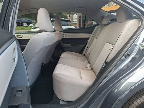 Used 2014 Toyota Corolla LE FWD image 10