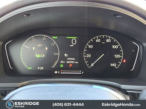 Certified 2026 Honda Civic Sport image 18