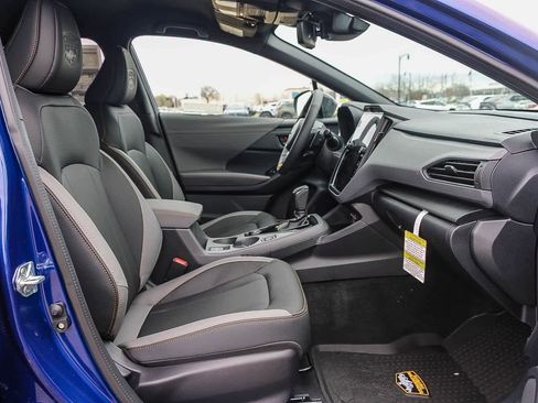 New 2026 Subaru Crosstrek 2.5i Wilderness image 13