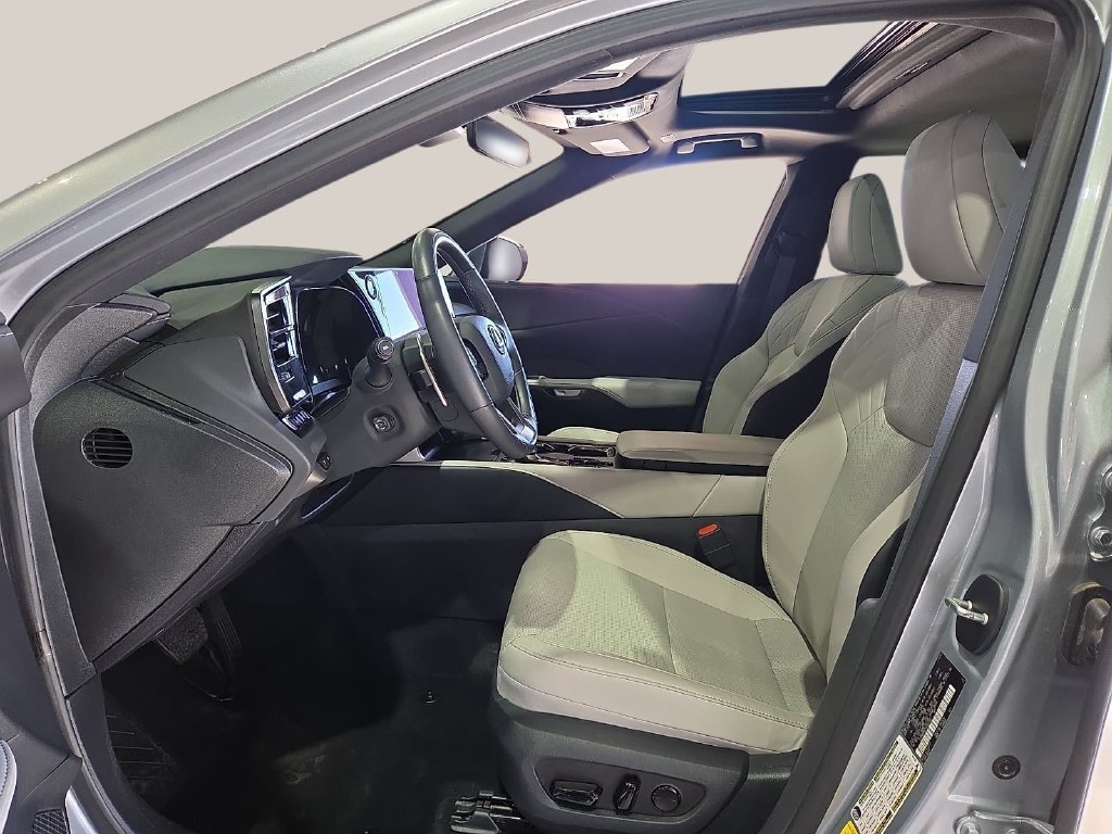 Used 2025 Lexus RX 350 Premium FWD image 20