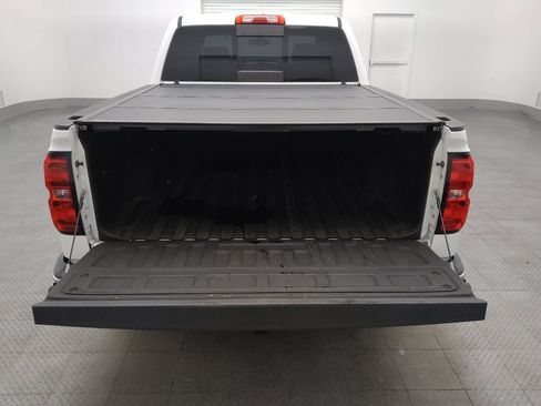 Used 2015 Chevrolet Silverado 1500 LT w/ All Star Edition RWD image 29