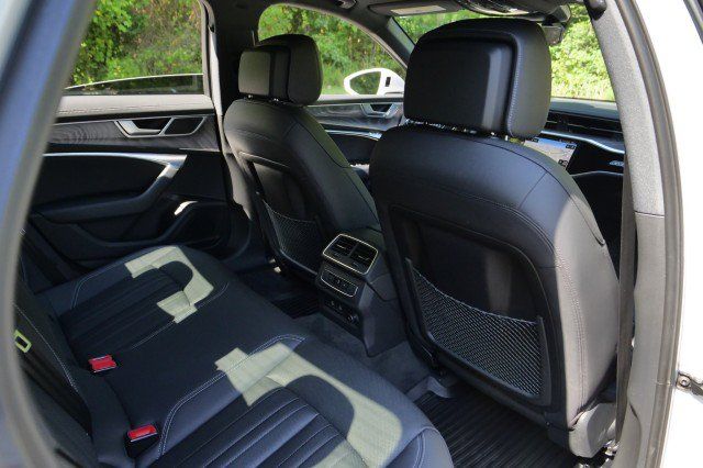 Used 2025 Audi A6 3.0T Premium AWD/4WD image 37
