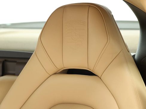 Used 2018 Porsche Panamera 4 Executive w/ Dark Walnut Interior Package AWD/4WD image 60