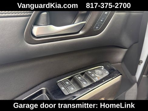 Used 2023 Nissan Pathfinder Platinum w/ Lighting Package (N92) AWD/4WD image 21