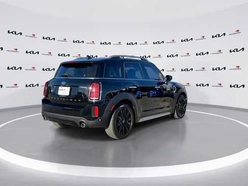 Used 2022 MINI Cooper Countryman S image 8