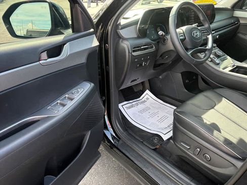 Used 2025 Hyundai Palisade XRT AWD/4WD image 18