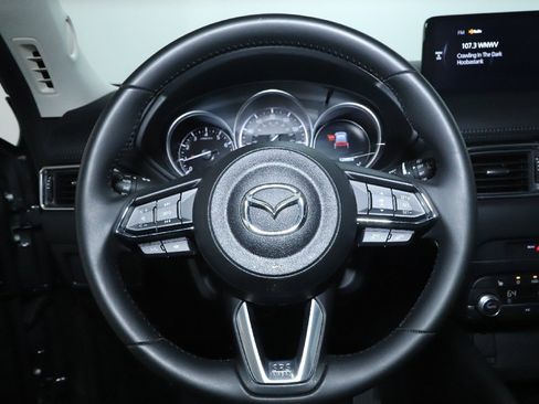 Certified 2023 MAZDA CX-5 AWD 2.5 S w/ Select Package image 20