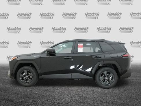 Certified 2026 Toyota RAV4 LE FWD image 57