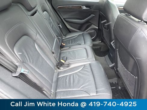 Used 2015 Audi Q5 3.0T Premium Plus w/ Technology Package image 20