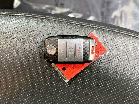 Used 2014 Kia Optima SX FWD image 29