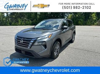 Used 2024 Nissan Rogue S AWD/4WD video 1