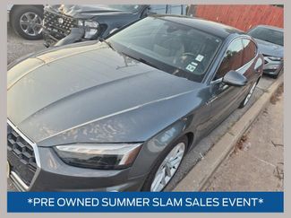 Used 2024 Audi A5 2.0T Premium Plus AWD/4WD video 1