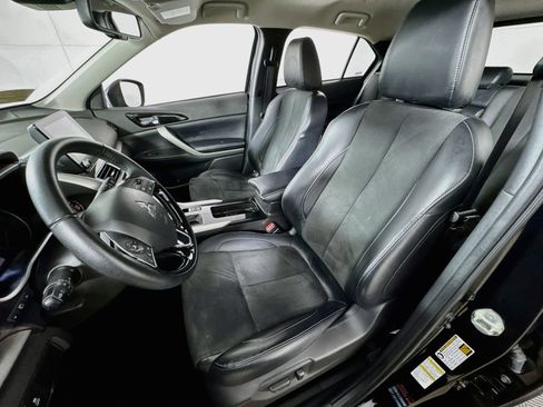 Used 2024 Mitsubishi Eclipse Cross SE AWD/4WD image 14