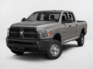 Used 2018 RAM 2500 Tradesman w/ Popular Equipment Group AWD/4WD video 1