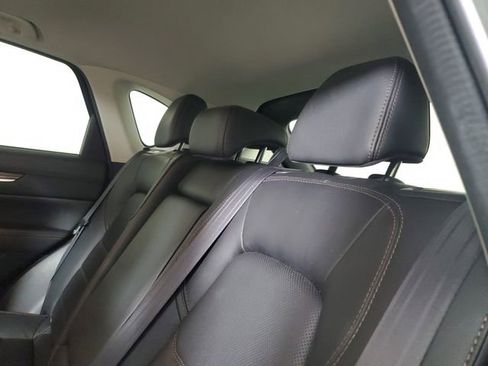 Used 2018 MAZDA CX-5 Grand Touring image 13