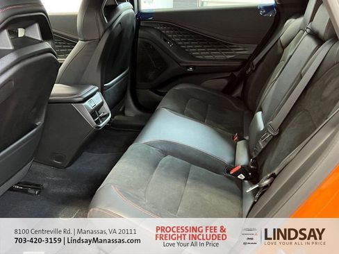 New 2026 Dodge Charger R/T Scat Pack w/ Track Package image 21