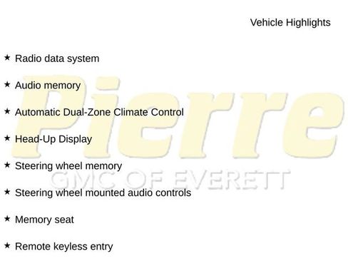 Used 2024 Cadillac XT5 Sportv w/ Technology Package AWD/4WD image 4