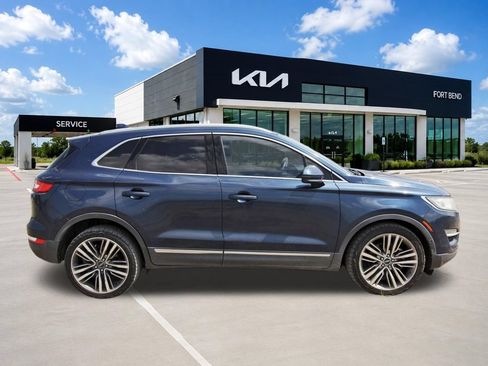 Used 2016 Lincoln MKC Reserve AWD/4WD image 4