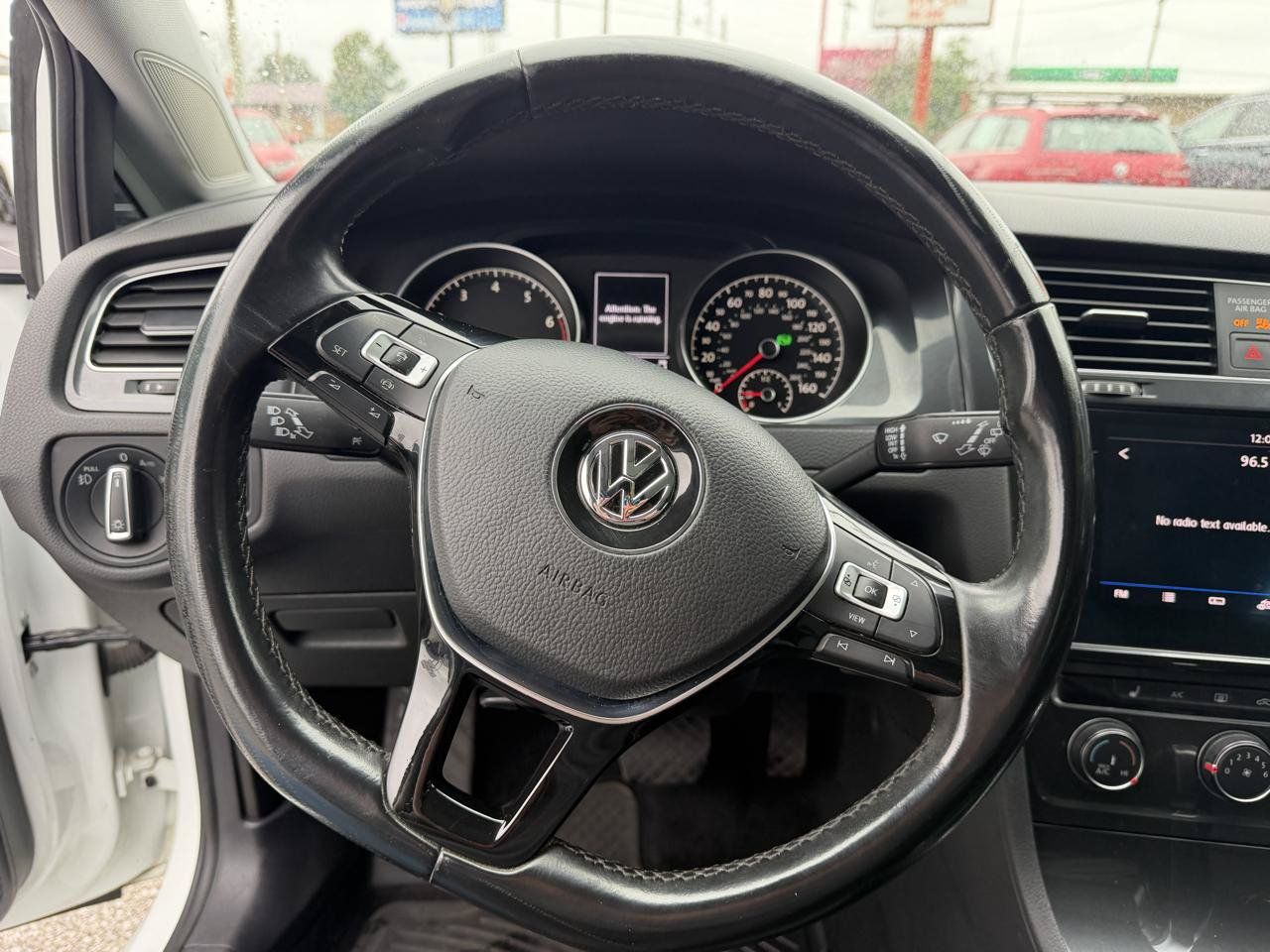 Used 2019 Volkswagen Golf S FWD image 16