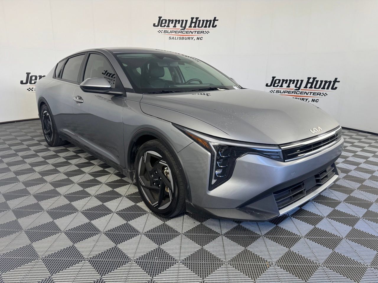 Used 2026 Kia K4 EX FWD image 6