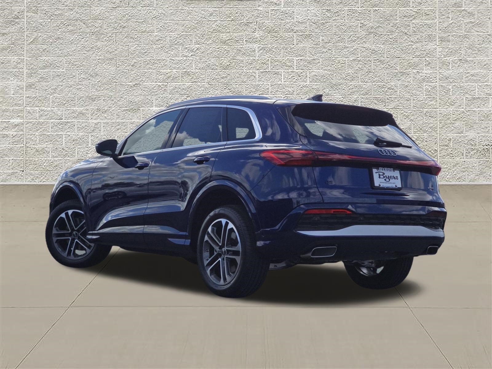 New 2026 Audi Q5 Premium Plus AWD/4WD image 5