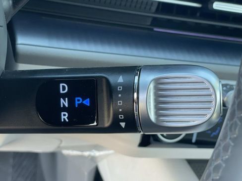 Certified 2025 Hyundai Ioniq 6 SEL image 14