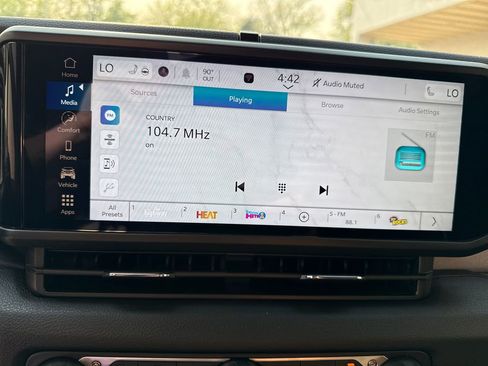 New 2026 Jeep Wrangler Sport S AWD/4WD image 19