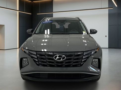 Certified 2024 Hyundai Tucson SEL FWD image 4