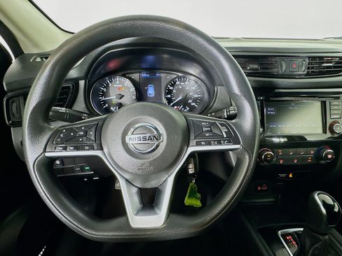 Used 2020 Nissan Rogue Sport S w/ Appearance Package image 11