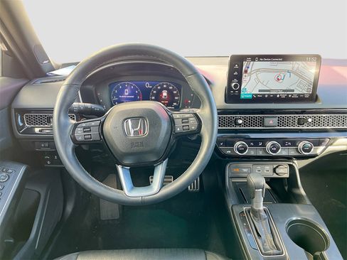Used 2024 Honda Civic Sport Touring image 23