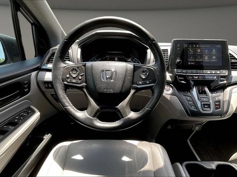 Used 2021 Honda Odyssey EX-L image 11