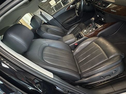 Used 2013 Audi A6 3.0T Prestige AWD/4WD image 26