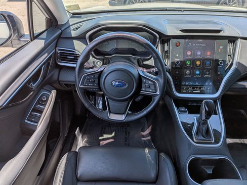 Certified 2024 Subaru Outback Limited AWD/4WD image 15