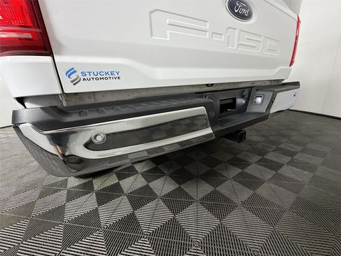 Used 2021 Ford F150 XLT w/ Equipment Group 302A High image 36