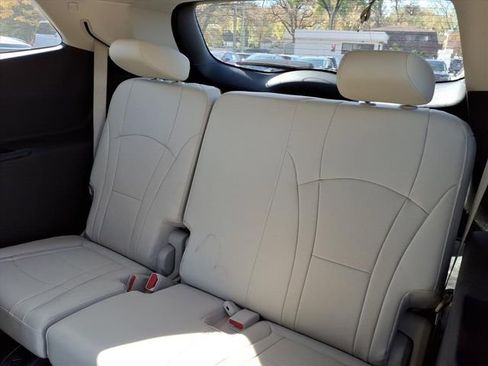 Used 2023 Buick Enclave Essence w/ LPO, Floor Liner Package image 20