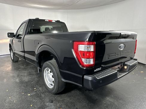 Used 2022 Ford F150 XL w/ Equipment Group 101A High RWD image 6