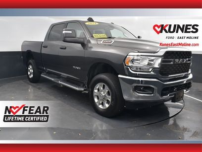Used 2024 RAM 2500 Big Horn