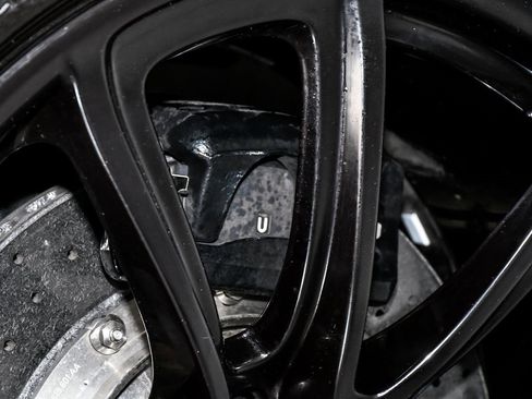 Used 2011 Bentley Continental GT Supersports image 94