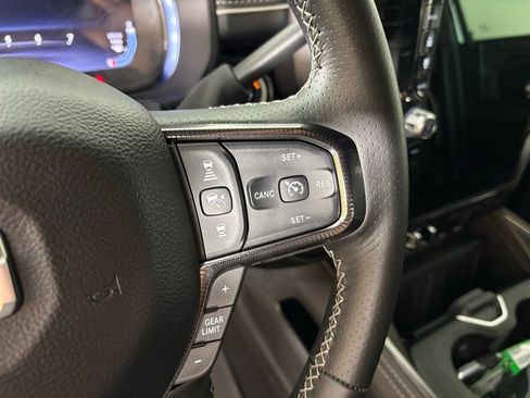 New 2026 RAM 2500 Power Wagon AWD/4WD image 21