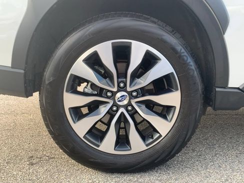 Used 2024 Subaru Outback Limited XT AWD/4WD image 26