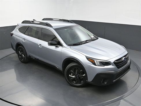 Used 2020 Subaru Outback Onyx Edition XT w/ Popular Package #2 image 28