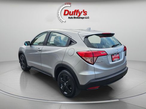 Used 2016 Honda HR-V LX image 14