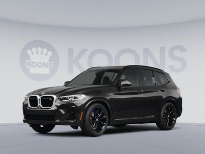 Used 2024 BMW X3 M40i w/ Premium Package