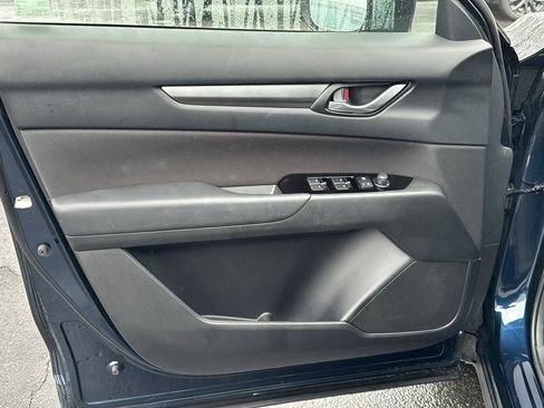 Certified 2025 MAZDA CX-5 AWD 2.5 S image 11