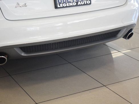 Used 2012 Audi A4 2.0T Premium Plus AWD/4WD image 21